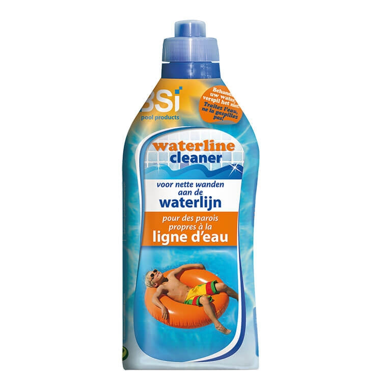 Cleaner de línea de flotación 1L