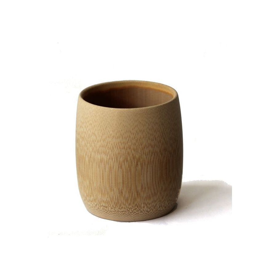 Bambo di tamponi di cotone di Loofy Bamboo