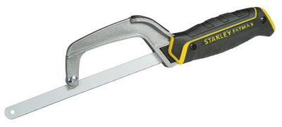 Supporto per sega in metallo Stanley mini 300mm
