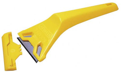 Raspador de vidrio Stanley