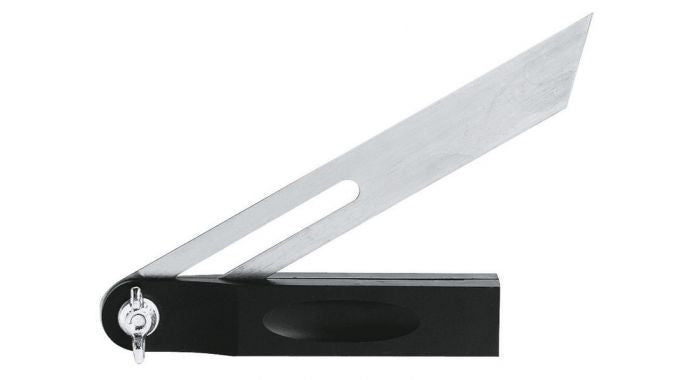 Stanley handgereedschap zweihaak h1225 200mm | 0-46-825 - 0-46-825