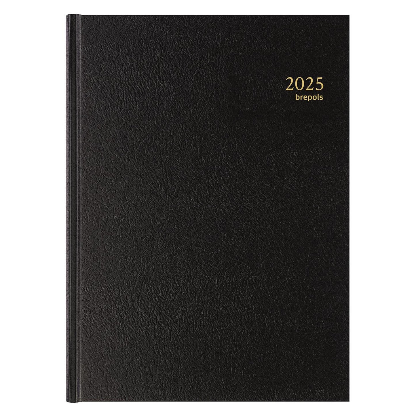 Agenda bremax 1dag2pag santex 2026 zwart