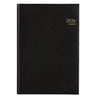 Agenda Brepols omega week 2026 lima black