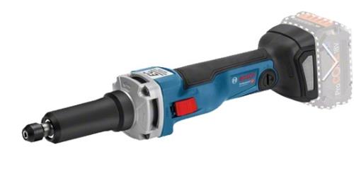Amoladora recta Bosch a batería GGS18V-23 LC desnuda