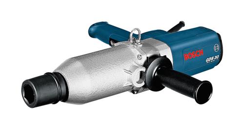 Llave de impacto Bosch GDS30 1 (u)