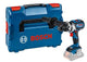 Taladro inalámbrico bosch gsr18v-110 desnudo