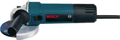 Smerigliatrice Bosch hf 800w 200v300hz 125mm (h)