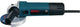 Smerigliatrice Bosch hf 800w 200v300hz 125mm (h)