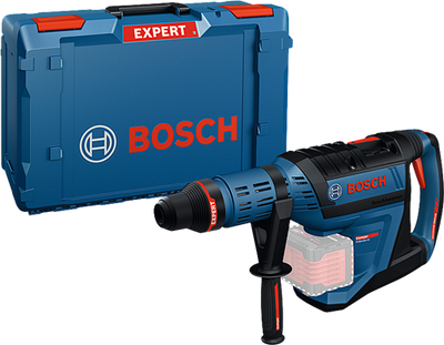 Bosch expert accu boorhamer exbh18v-45 naked