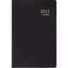 Brepols agenda delta seta 2026 8x12cm