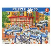 Puzzle di base 35 63 112 pezzi di versioni diverse - afbeelding 2
