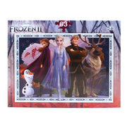 Puzzle di base 35 63 112 pezzi di versioni diverse - afbeelding 5