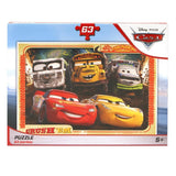 Basic puzzles 35 63 112 pieces of different versions - afbeelding 6