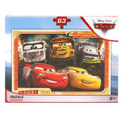 Puzzle di base 35 63 112 pezzi di versioni diverse - afbeelding 6