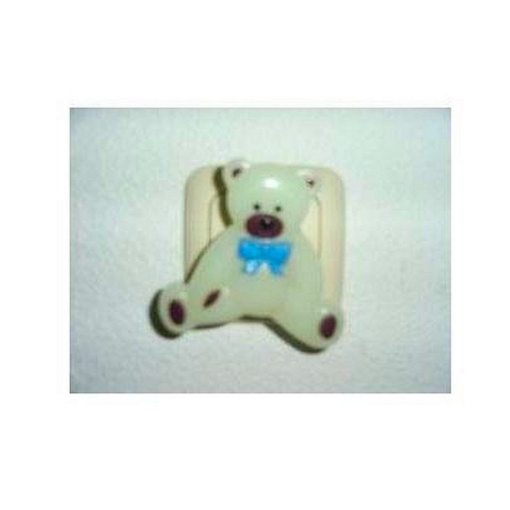 Basic nachtlampje beer