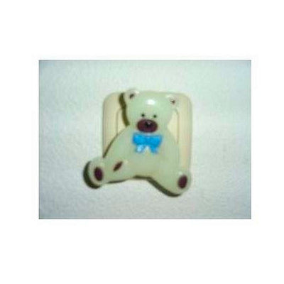 Basic nachtlampje beer