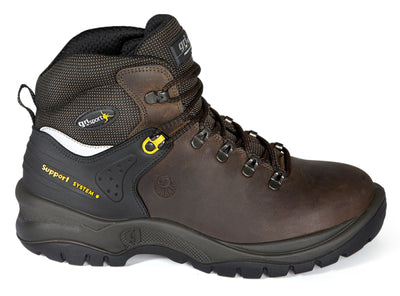Ty grisport safe 773 l zwart - maat 42 - 11.049.001.42