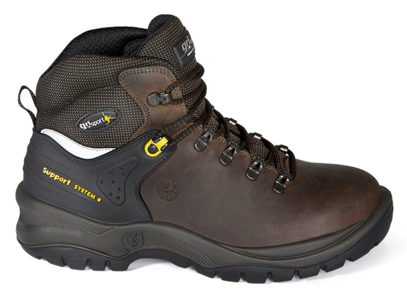 Ty grisport safe 773 l zwart - maat 48 - 11.049.001.48