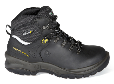 Ty grisport safe 773 l zwart - maat 39 - 11.049.001.39