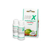 Hg fruitvliegjesval navulling insecticide (2 x 20 ml)