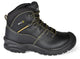 Ty grisport safe 706 l 33200 hoog s3 zwart - maat 42 - 11.049.012.42