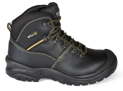 Ty grisport safe 706 l 33200 hoog s3 zwart - maat 47 - 11.049.012.47