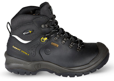 Ty grisport safe 70211 c 33253 hoog s3 zwart - maat 47 - 11.049.014.47