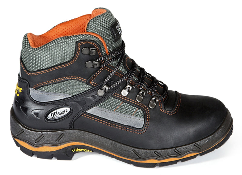 Ty grisport safe 71607 l 33409 zwart - maat 43 - 11.049.030.43