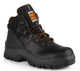 Sin riesgo armstrong high s3 1065.00 negro - talla 46 - 11.071.004.46