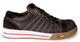 Redbrick emerald sneaker laag s3 bruin - maat 41 - 11.083.007.41