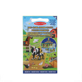 Melissa Doug Melissa Doug Magnet Puzzle 2x 15 pezzi - afbeelding 1
