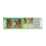Melissa Doug Melissa Doug Magnet Puzzle 2x 15 pezzi - afbeelding 3
