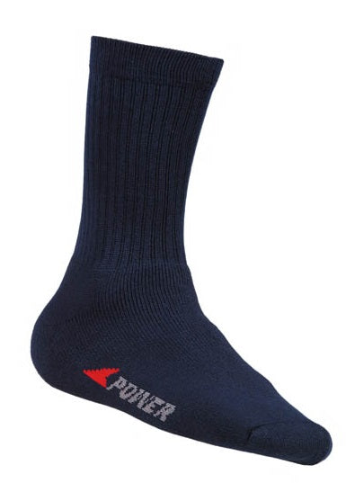 Calcetín de poder Bata | azul | talla 42 - 31.017.002.39