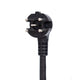 Altre marche connessione perilex 150 cm 5x2,5 mm nero