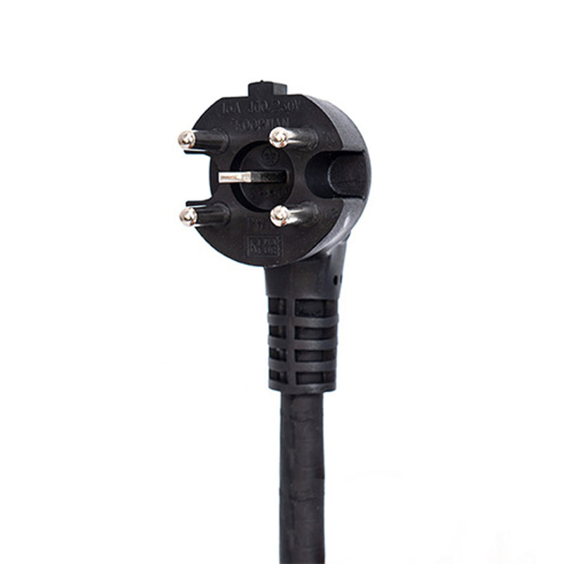 Altre marche connessione perilex 150 cm 5x2,5 mm nero