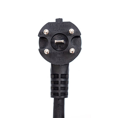Overige merken aansluitk perilex 150 cm 5x2.5 mm zwart
