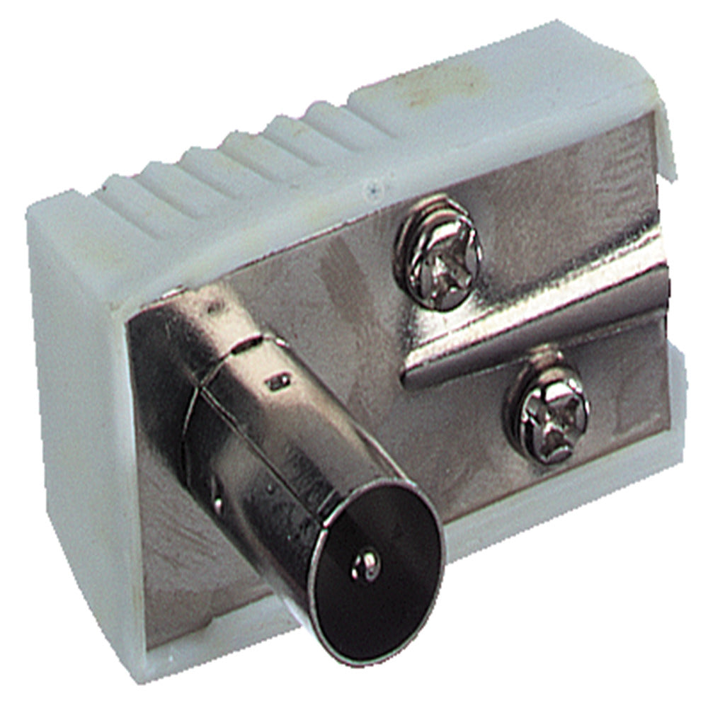 Basic Basic Coax Steker perpendicolare