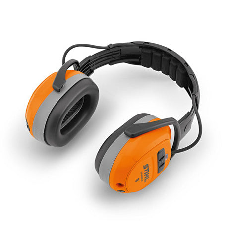 Accesorios Stihl protectores auditivos: Dynamic BT, protector auditivo con Bluetooth - 00008840519