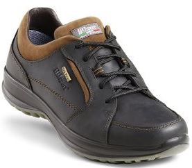 Grisport 8629 zwart - maat 46 - 13.048.003.46