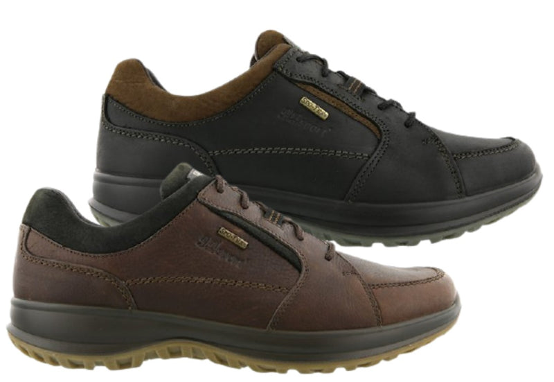Grisport 8629 negro - talla 39 - 13.048.003.39