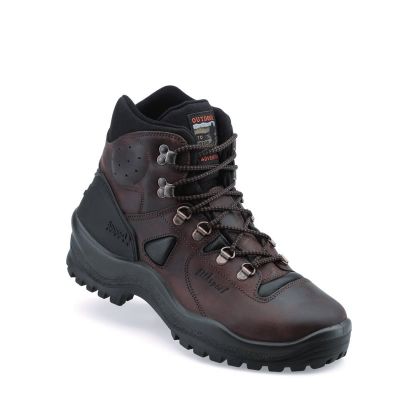 Grisport sherpa bruin - maat 46 - 13.048.043.46