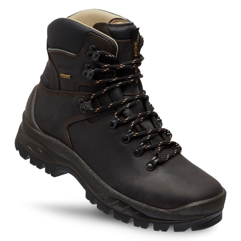 Cumbre Grisport 11603 | marrón | talla 47 - 13.048.046.47