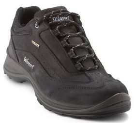 Grisport travel low zwart - maat 48 - 13.048.056.48
