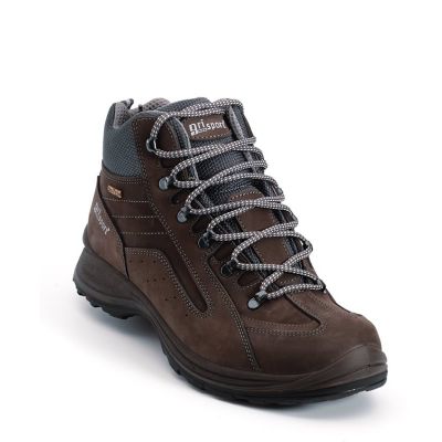 Grisport travel mid zwart - maat 41 - 13.048.060.41