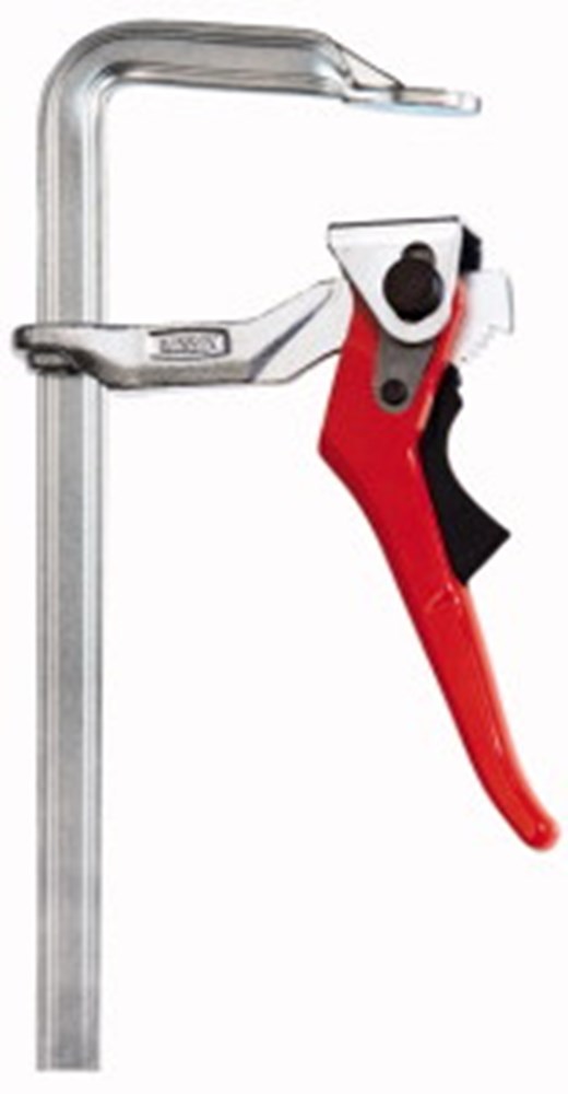 Bessey snelspanklem gh 250 120 - gh25