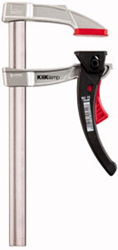 BESSEY Snelspanklem Click Lamp KLI25