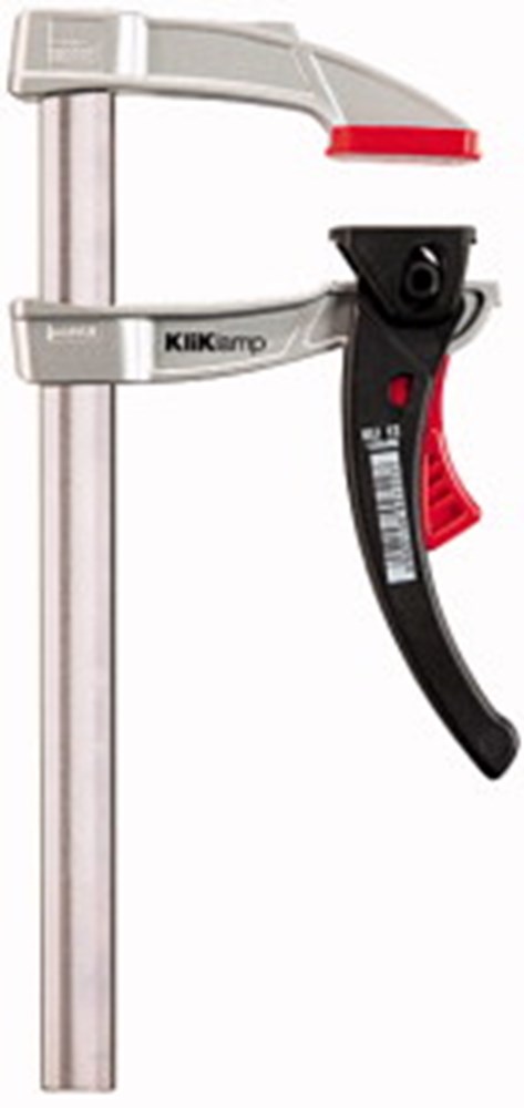 Bessey Snelspanklem Haga clic en Lámpara Kli20