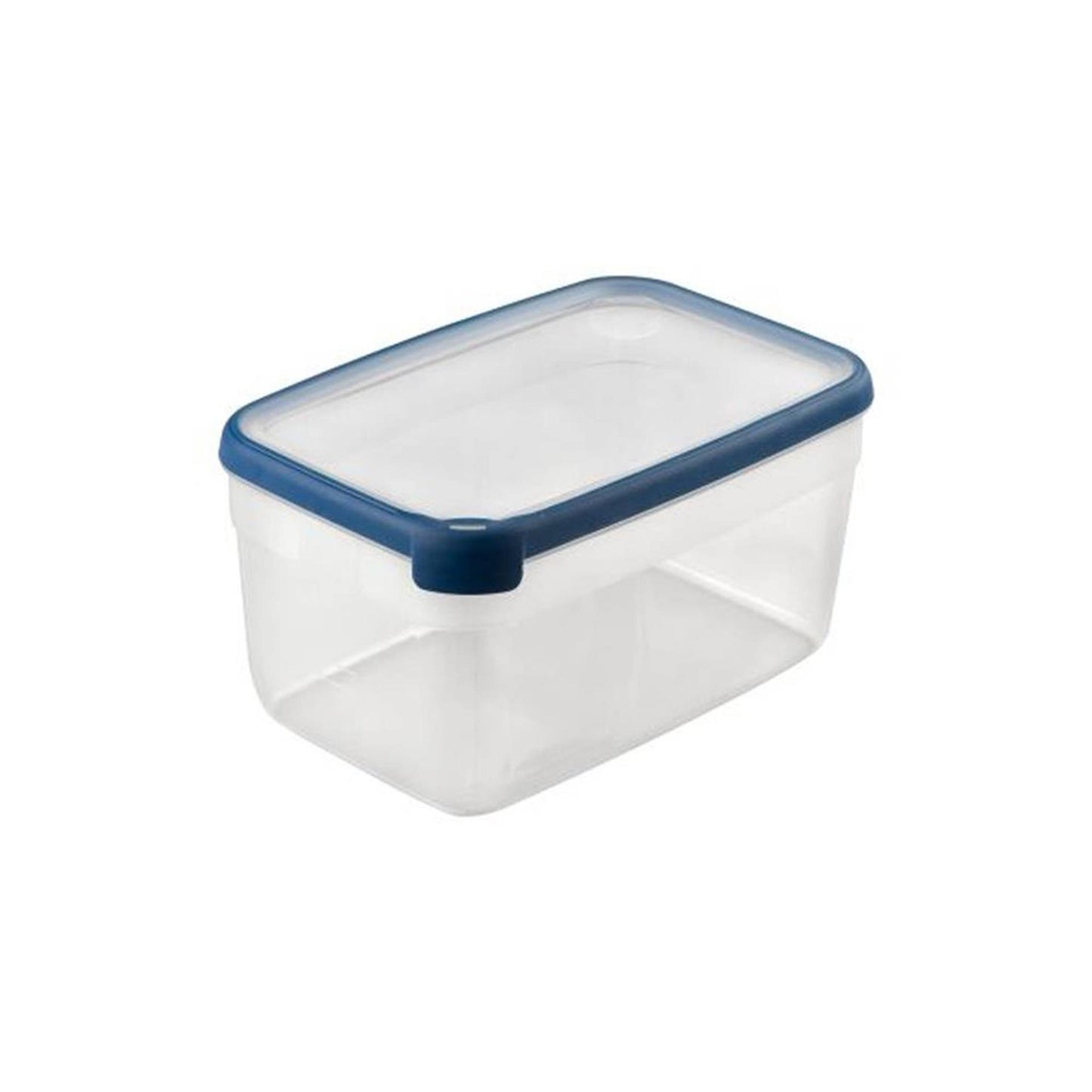 Curver vershoudbakje chef eco - 6,5 liter - transparant