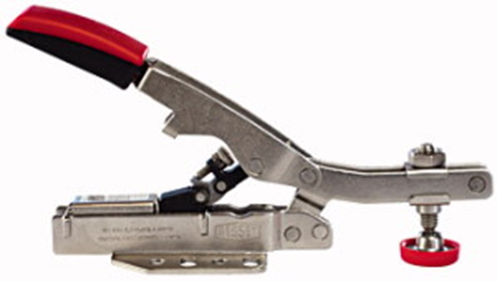 Splay horizontal de Bessey con brazo abierto STC-HH70