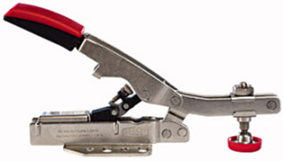 Canner orizzontale Bessey con braccio aperto STC-HH70